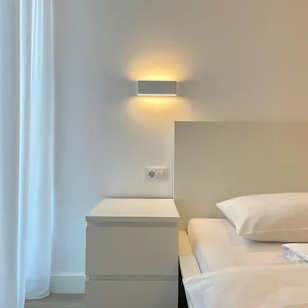 No 403 Lebada Bukarest