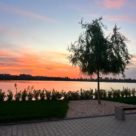 No 403 Lebada * Bucharest