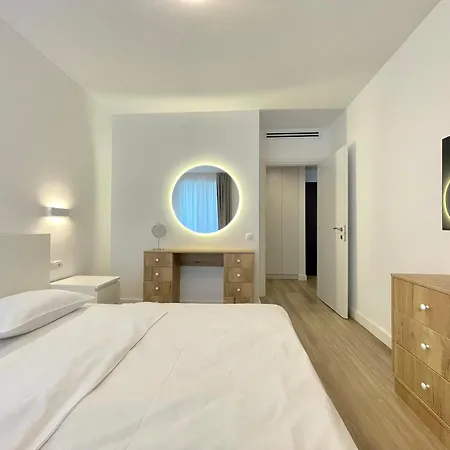 No 403 Lebada Apartment