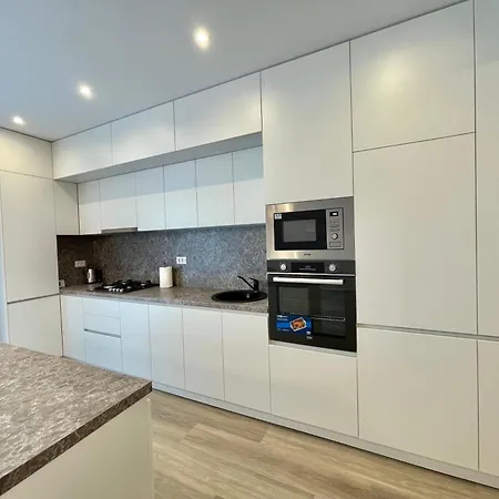 Apartman No 403 Lebada