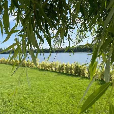 Apartment No 403 Lebada *