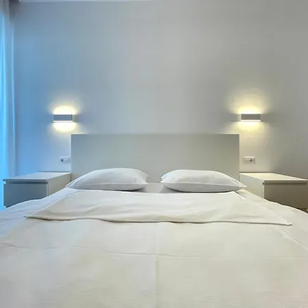 No 403 Lebada Apartment Bucharest