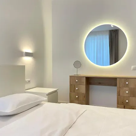 No 403 Lebada * Bucharest