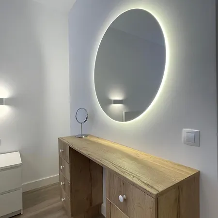 No 403 Lebada Apartment *