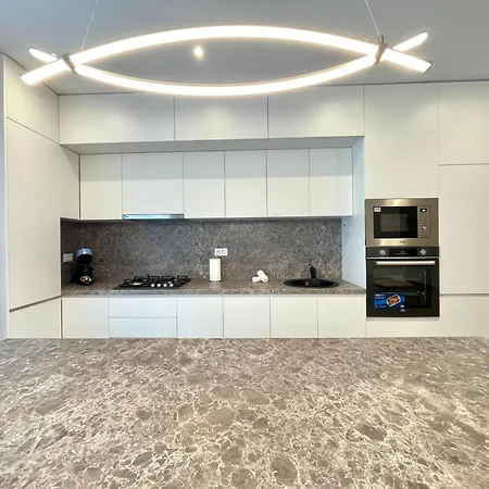 No 403 Lebada Bucharest