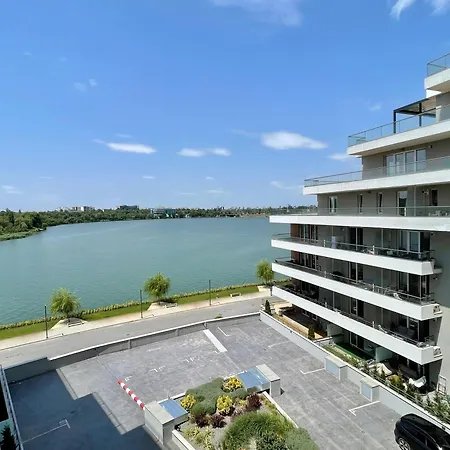 No 403 Lebada Apartman *