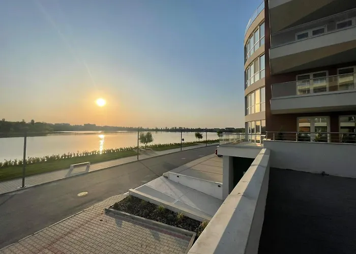 No 403 Lebada Apartman *