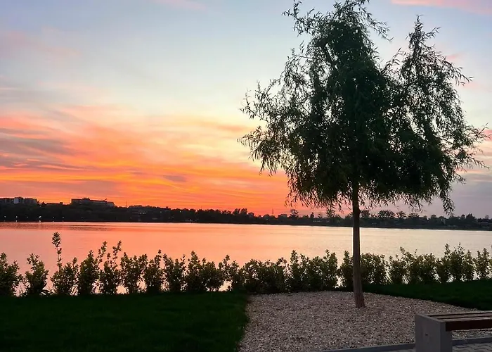 No 403 Lebada * Bukarest