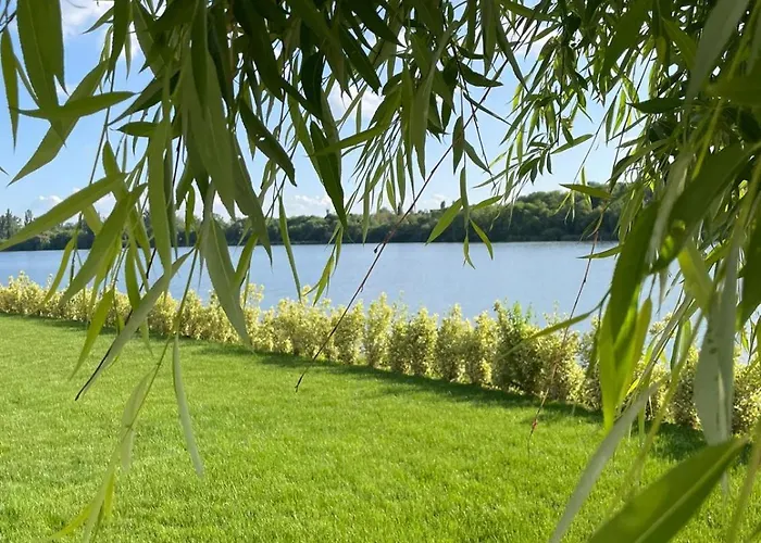 Apartman No 403 Lebada *