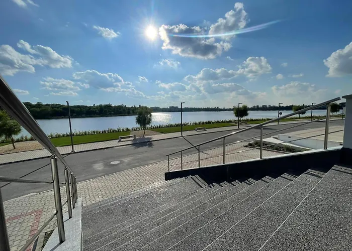 No 403 Lebada Бухарест