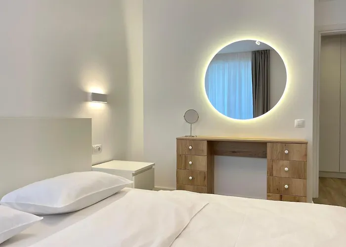 No 403 Lebada * Бухарест