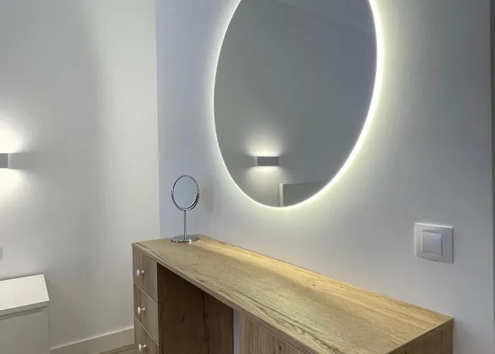 No 403 Lebada Апартаменти *