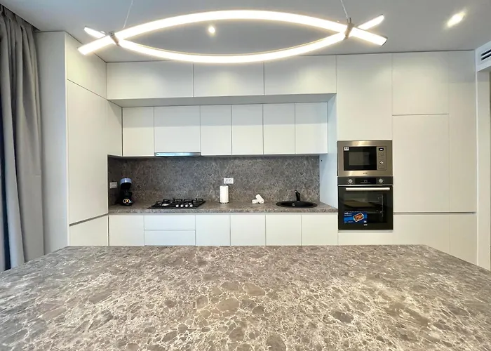 No 403 Lebada Bukarest