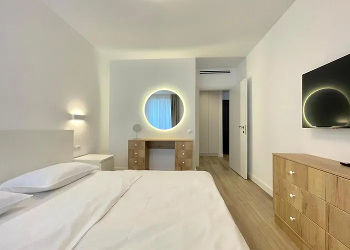 No 403 Lebada Apartment