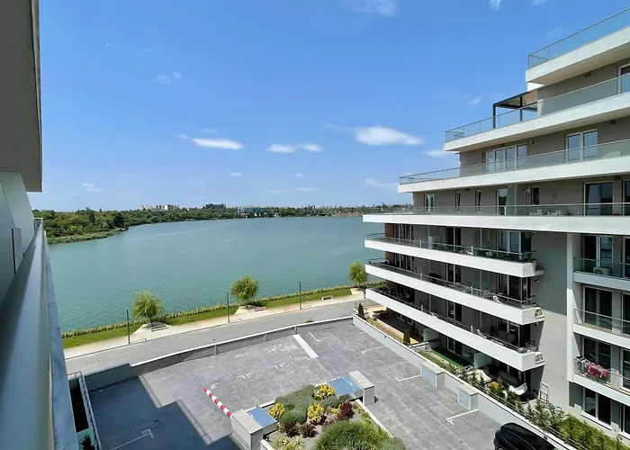 No 403 Lebada Apartment *